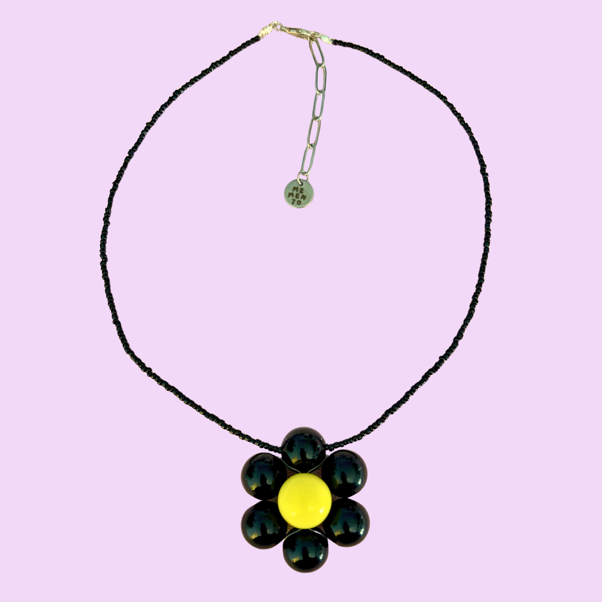 Collier Miranda