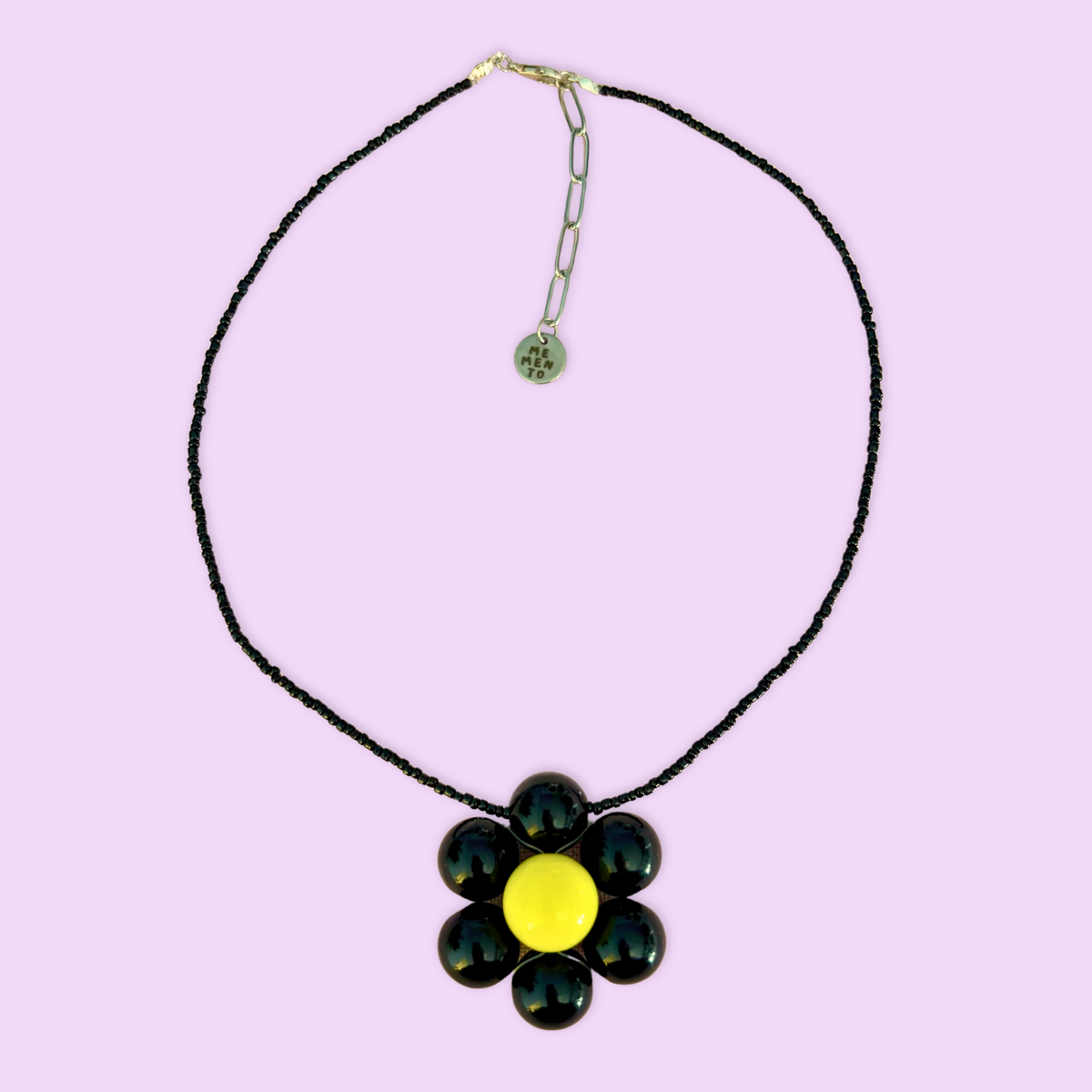 Collier Miranda