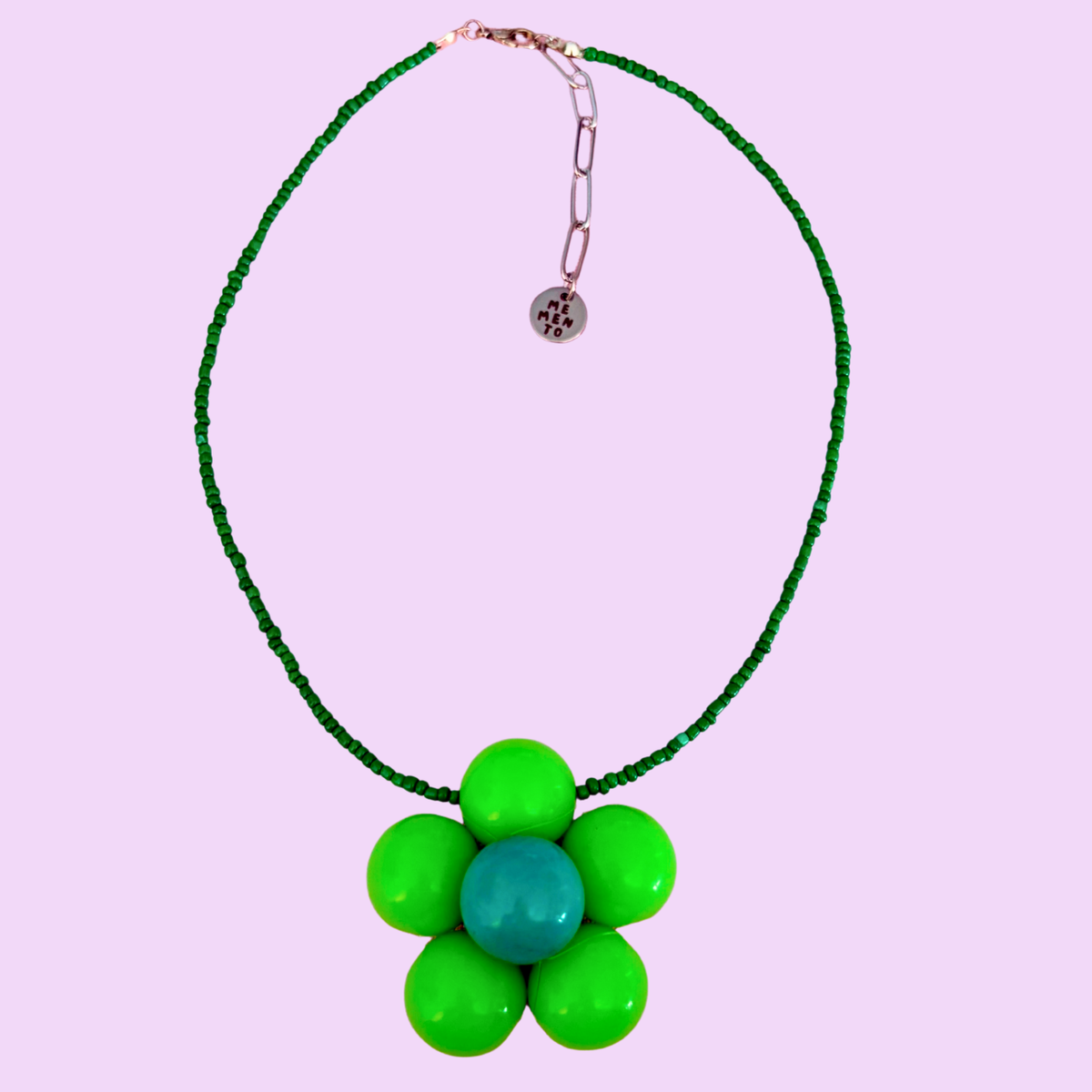 Collier Miranda