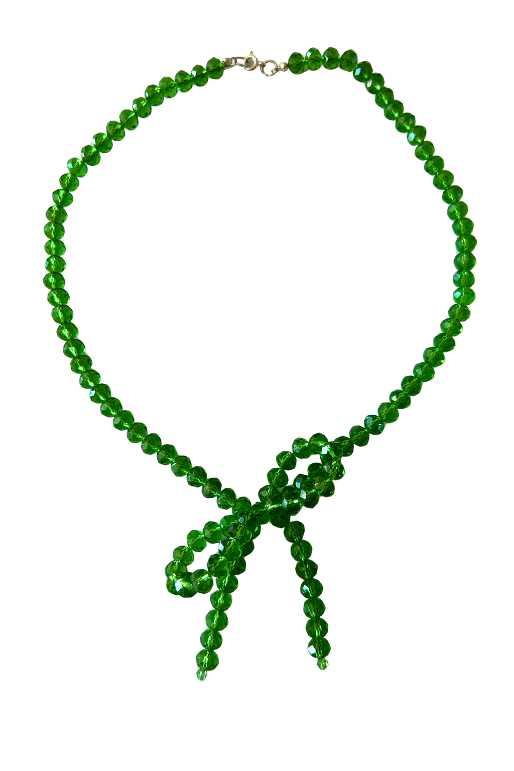 Collier noeud