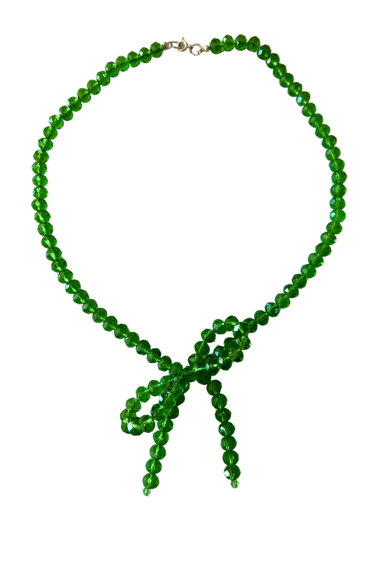 Collier noeud