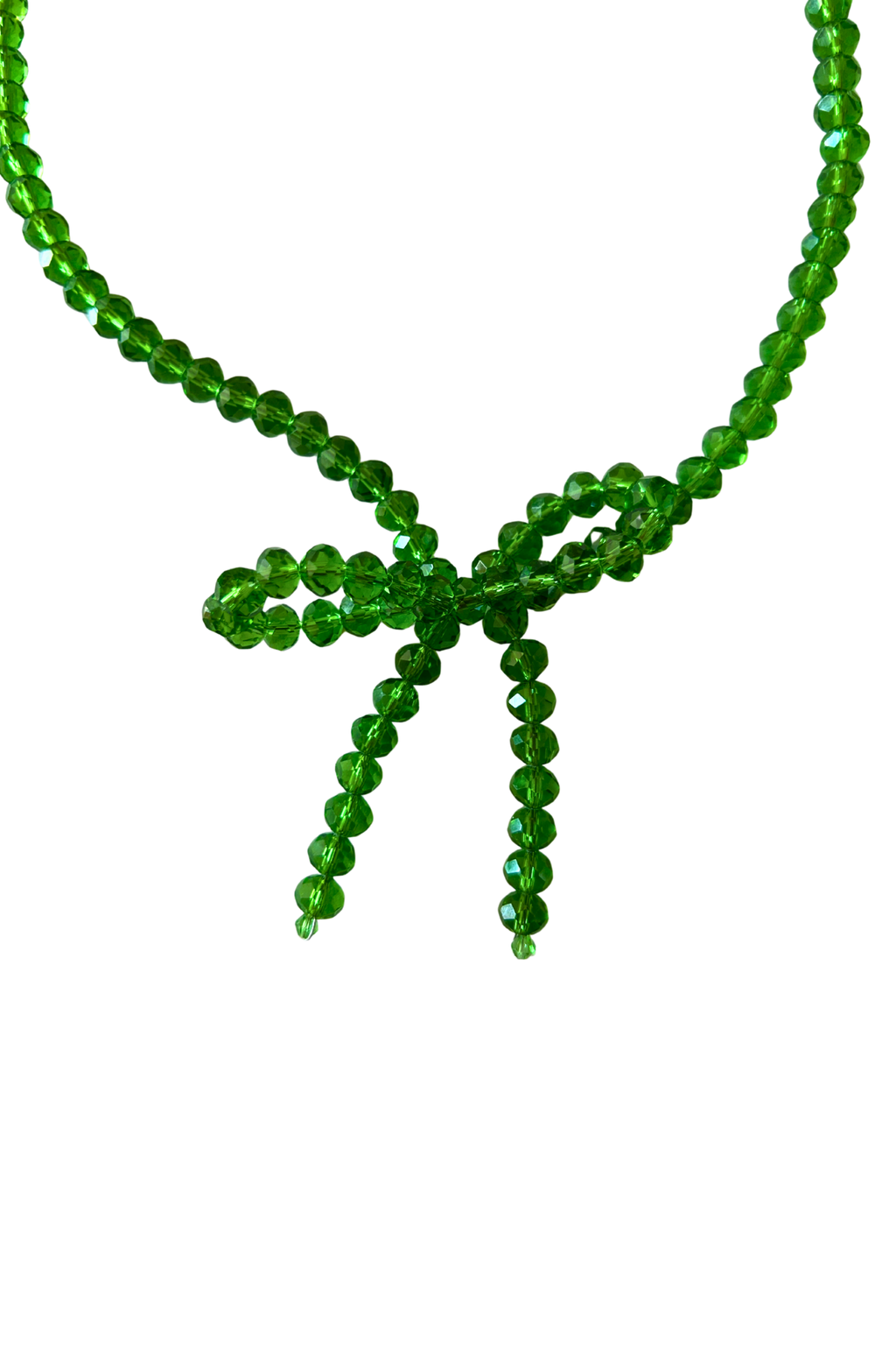 Collier noeud