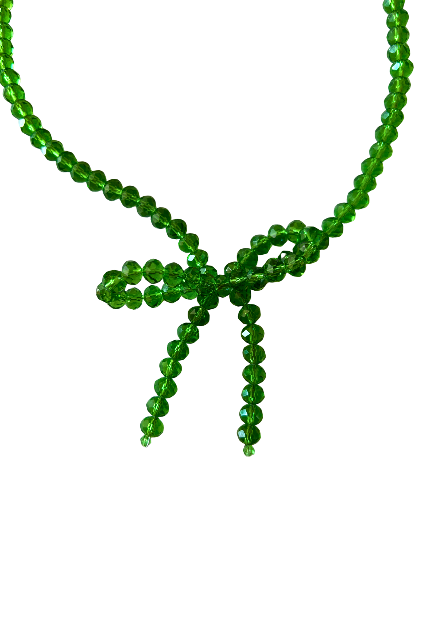 Collier noeud