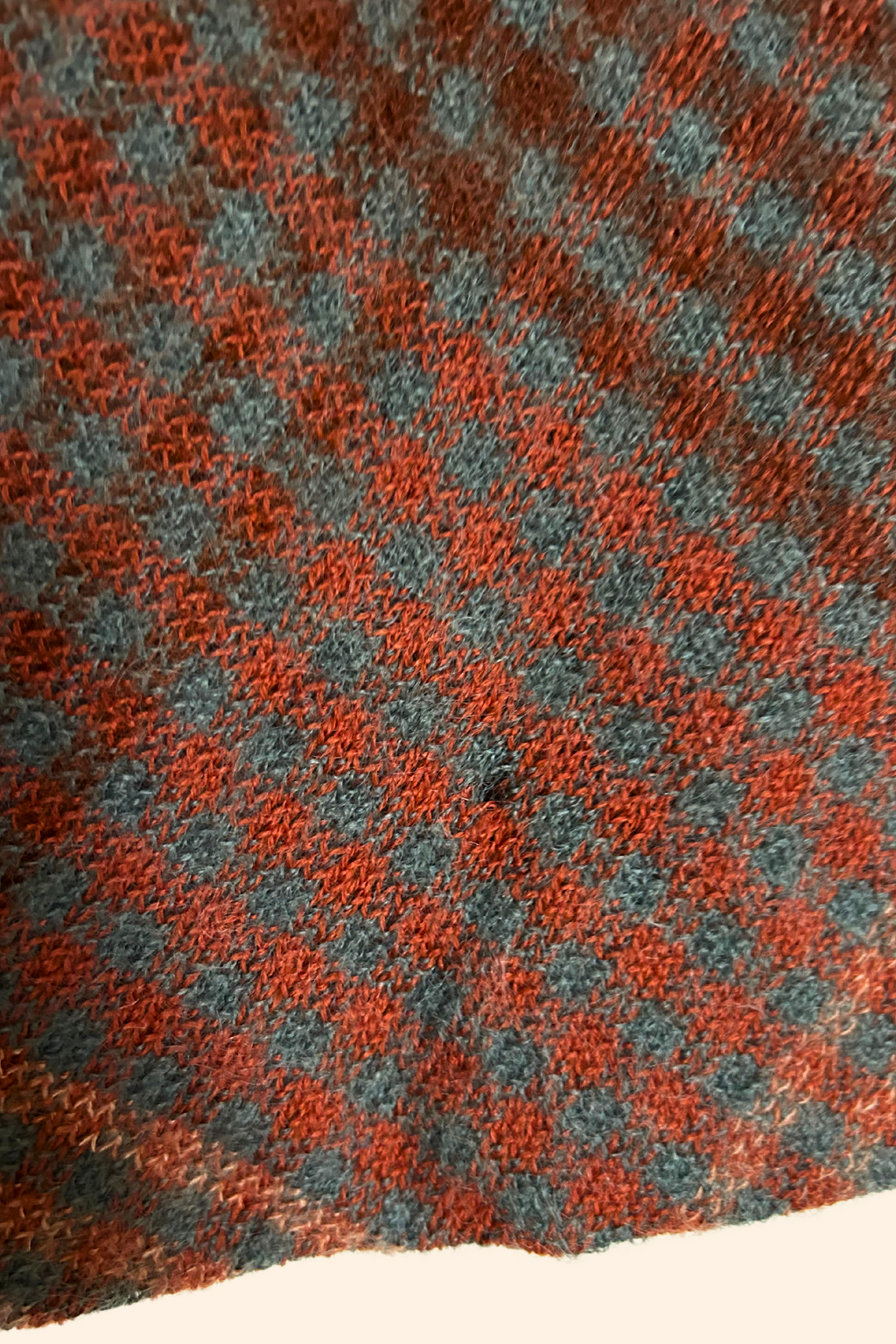 Jupe Missoni vintage 70s T.38