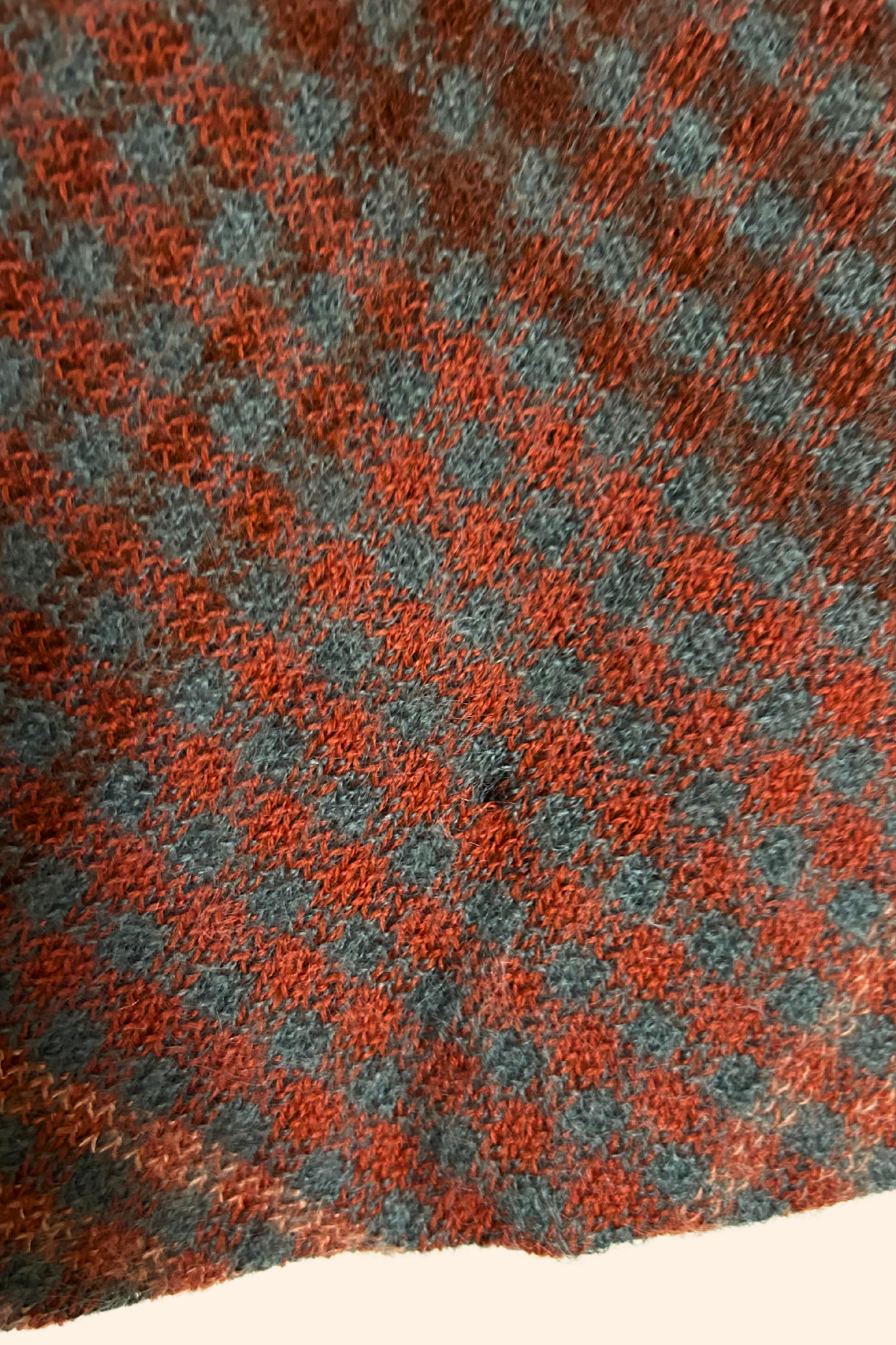 Jupe Missoni vintage 70s T.38