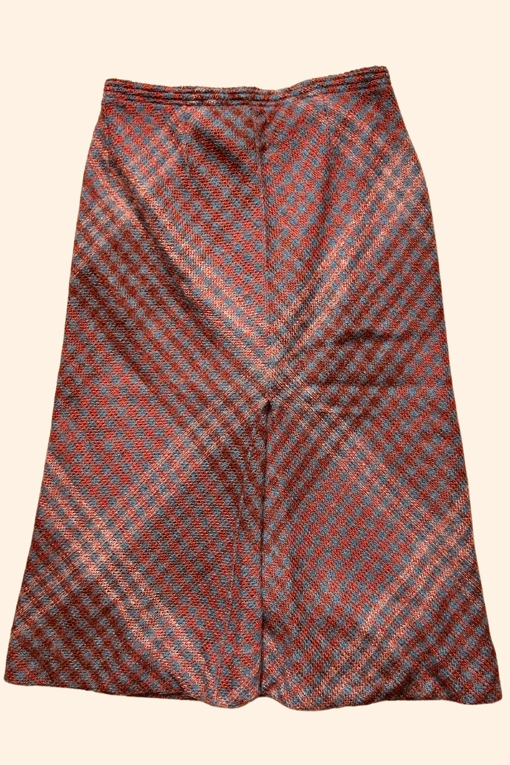 Jupe Missoni vintage 70s T.38