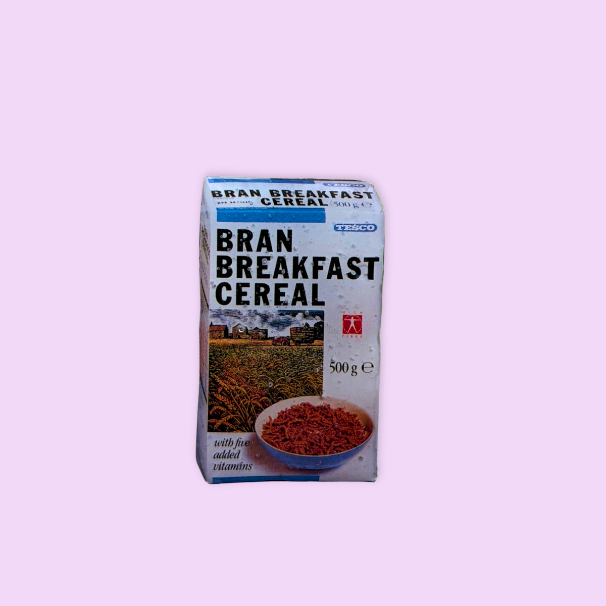 Magnet Corn Flakes