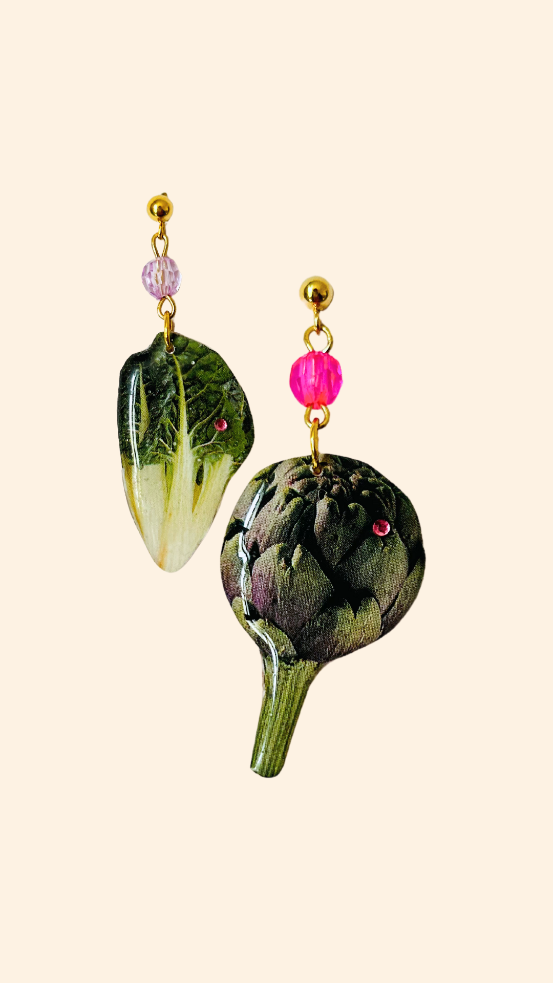 Mono-boucles découpage