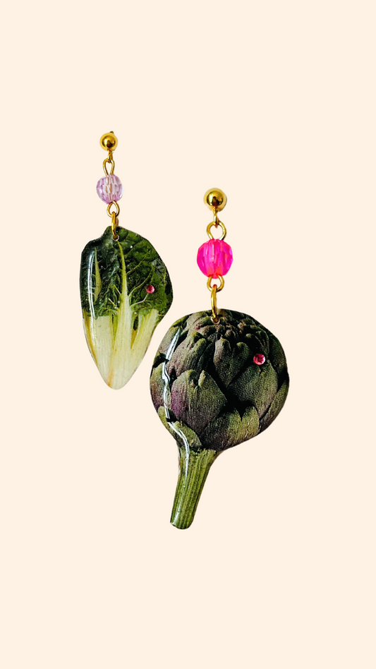 Mono-boucles découpage