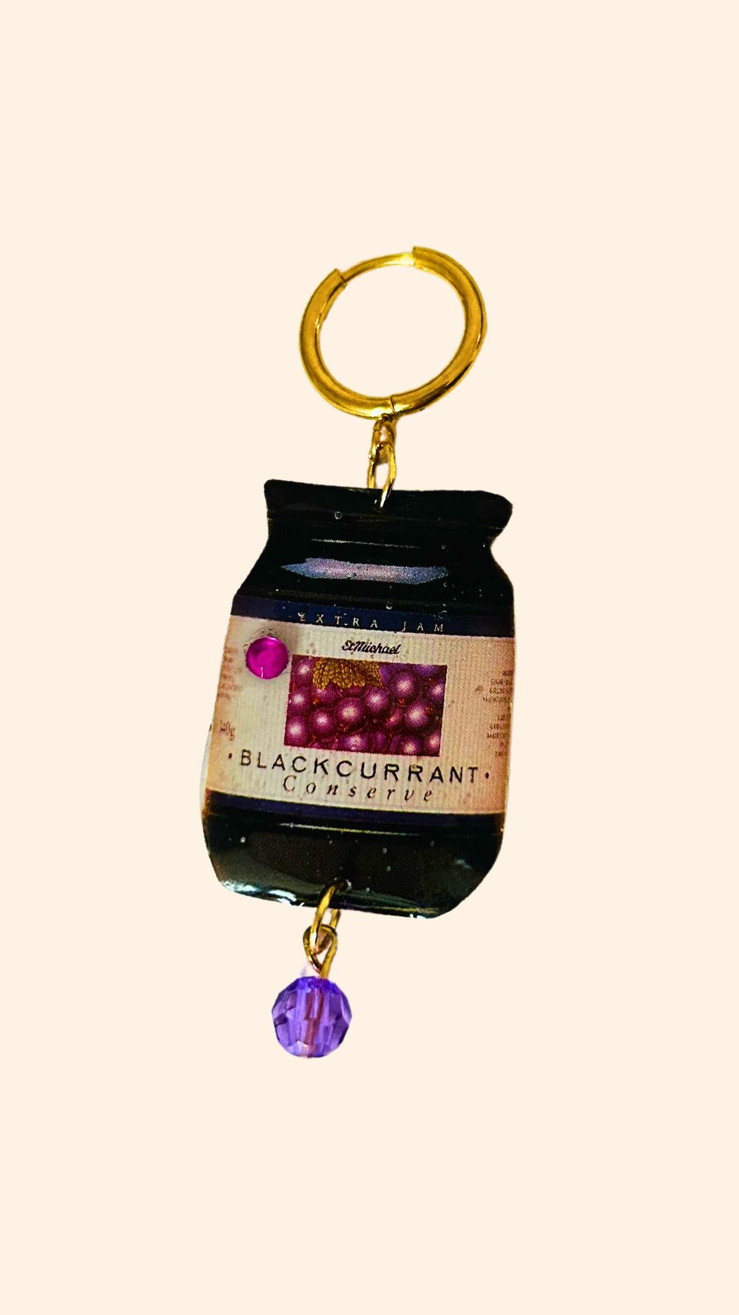 Mono-boucles découpage