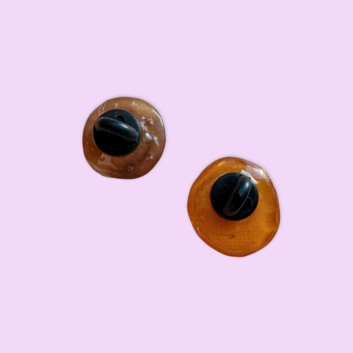 Duo de pins Artichauts