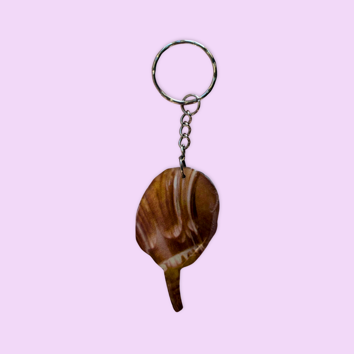 Porte-clé Artichaut