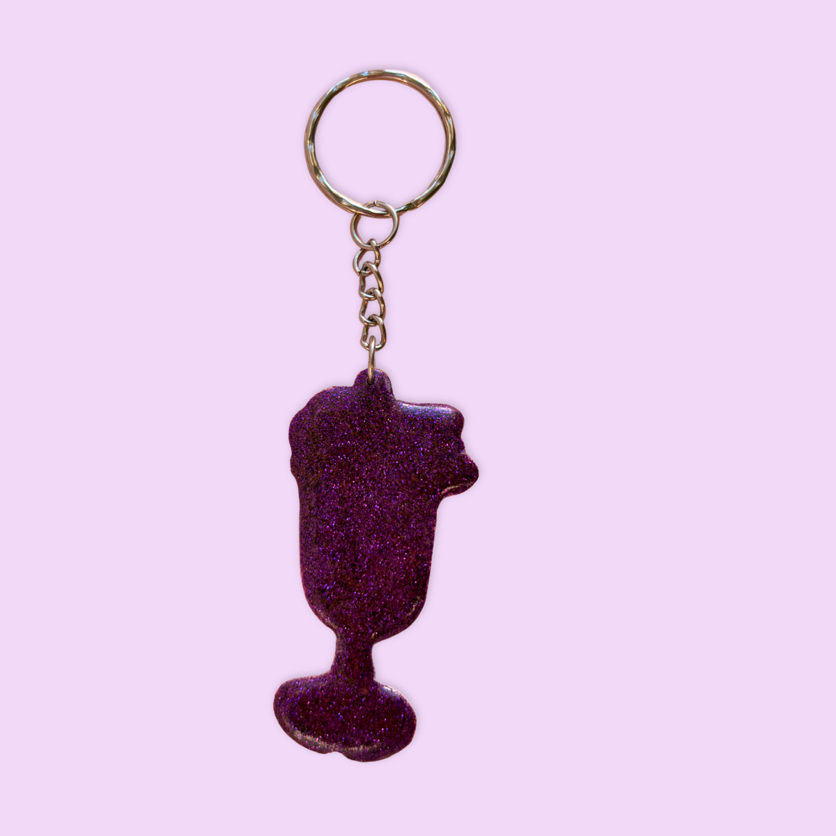 Porte clé Sundae