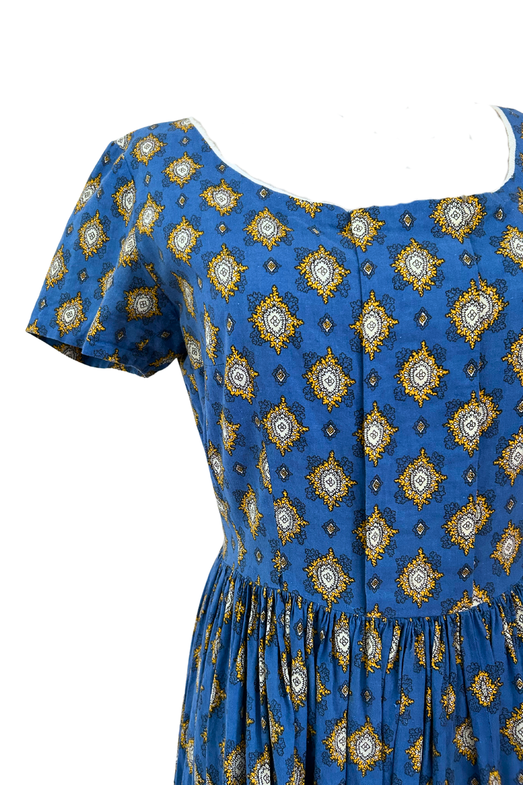 Robe provencale T.40