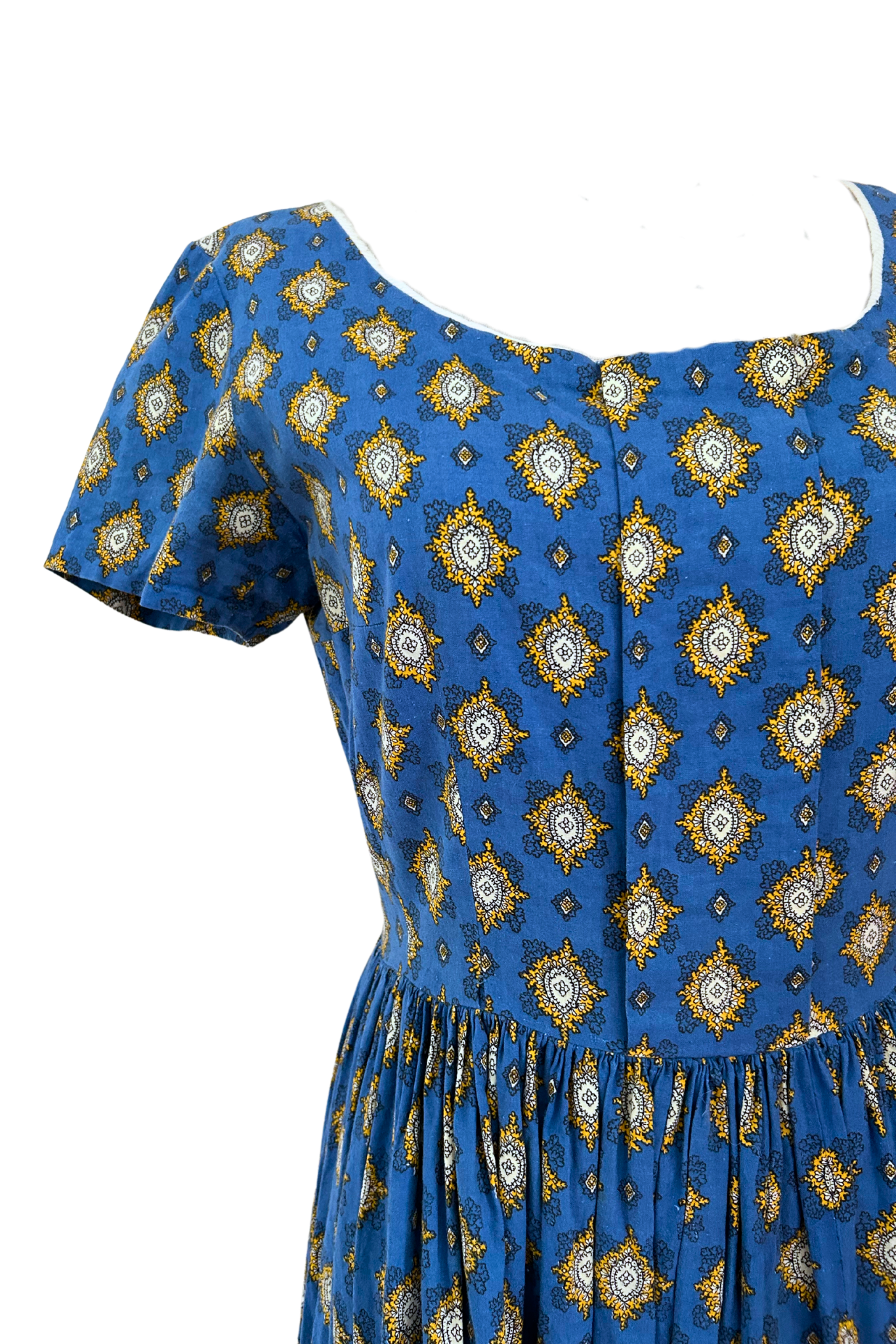 Robe provencale T.40