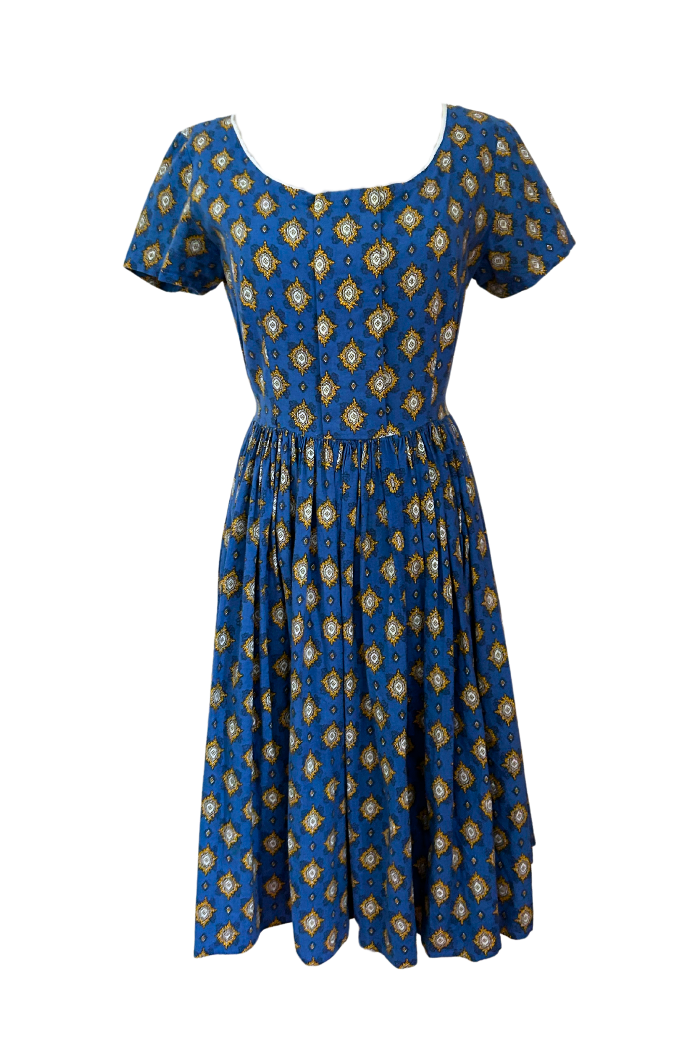Robe provencale T.40