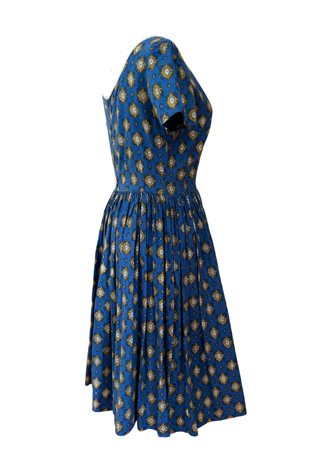 Robe provencale T.40