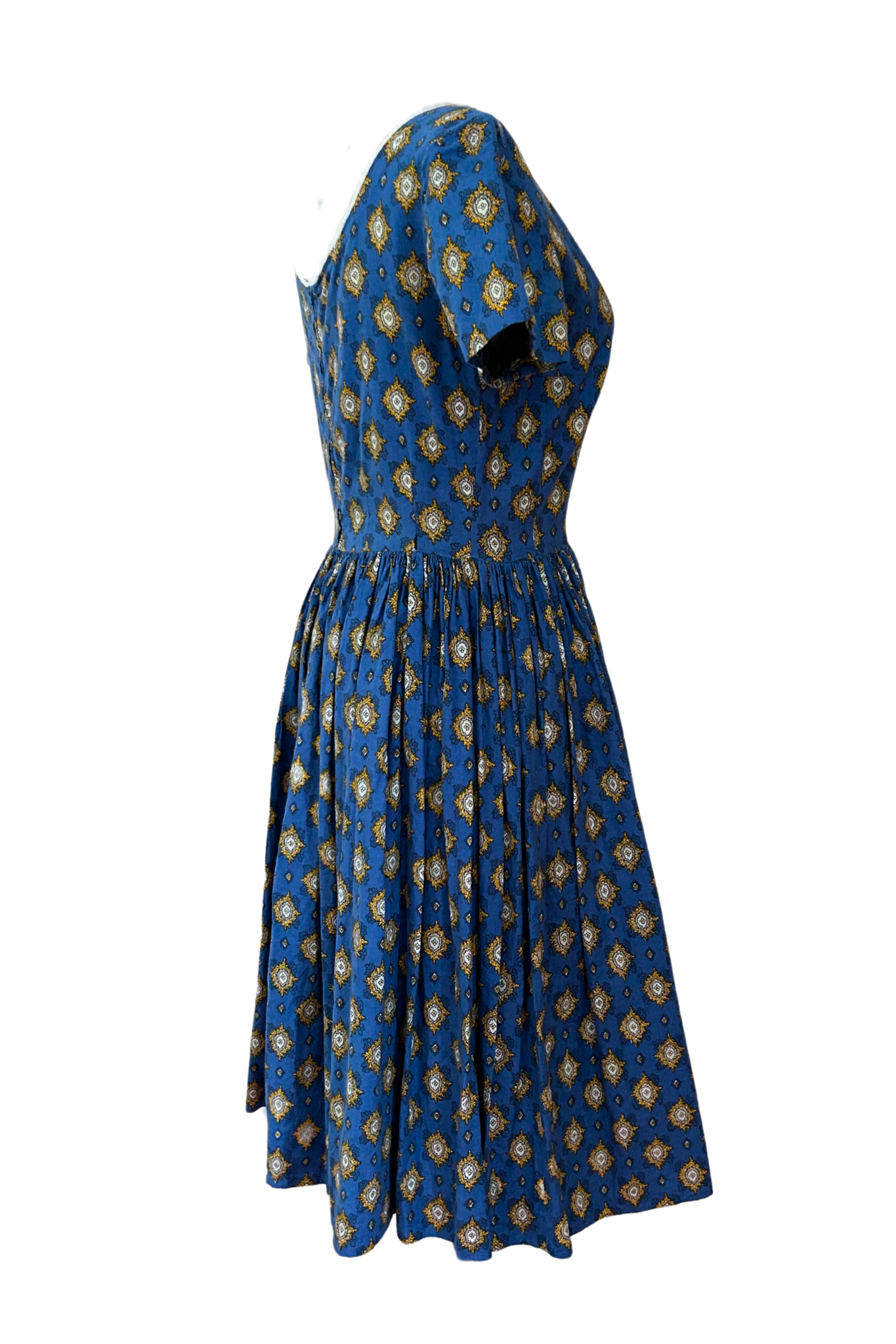 Robe provencale T.40
