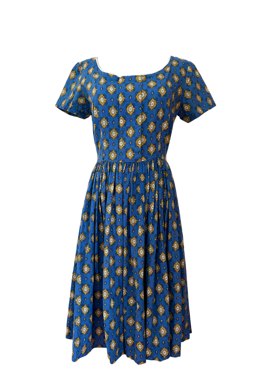 Robe provencale T.40