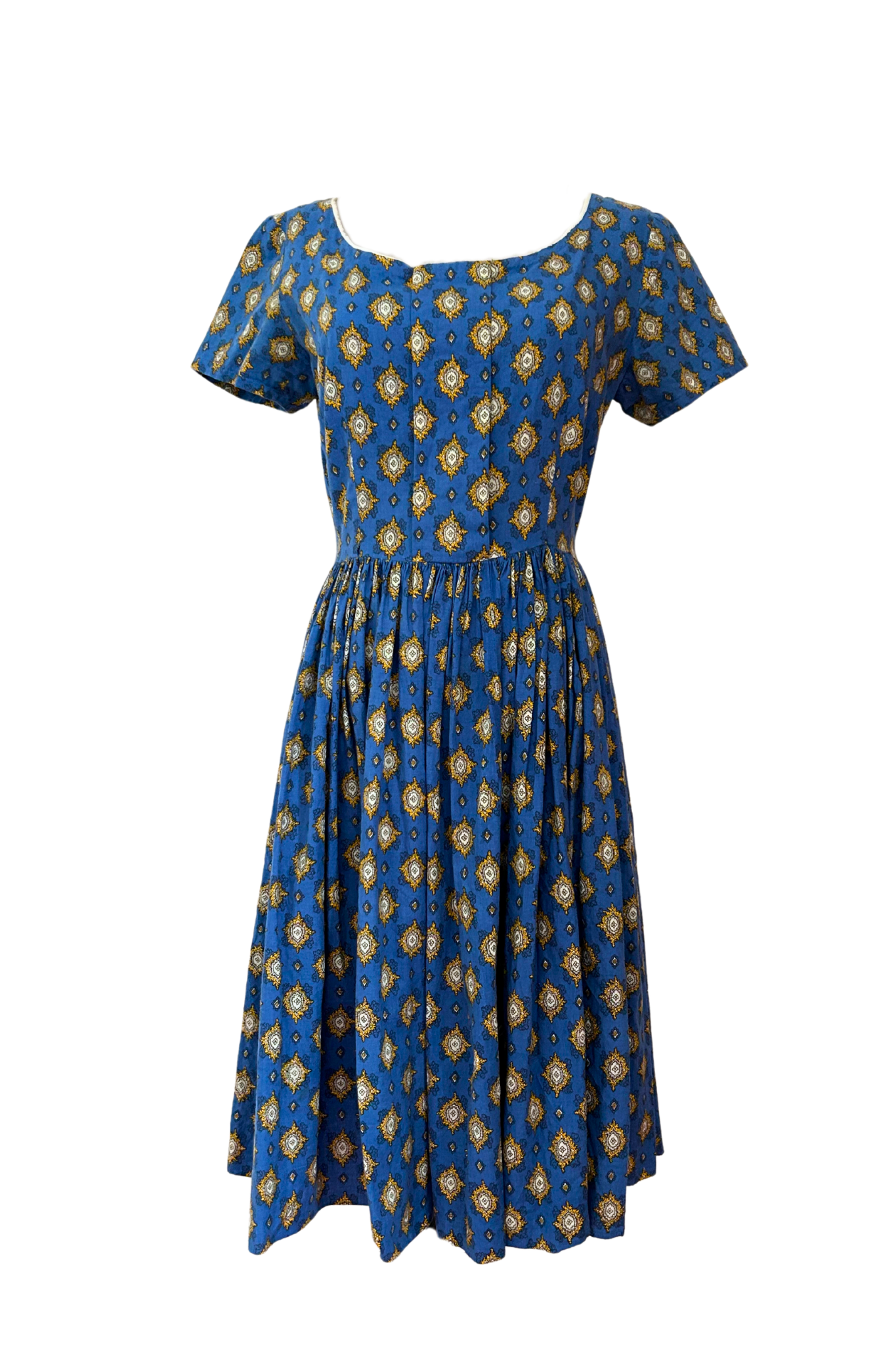 Robe provencale T.40