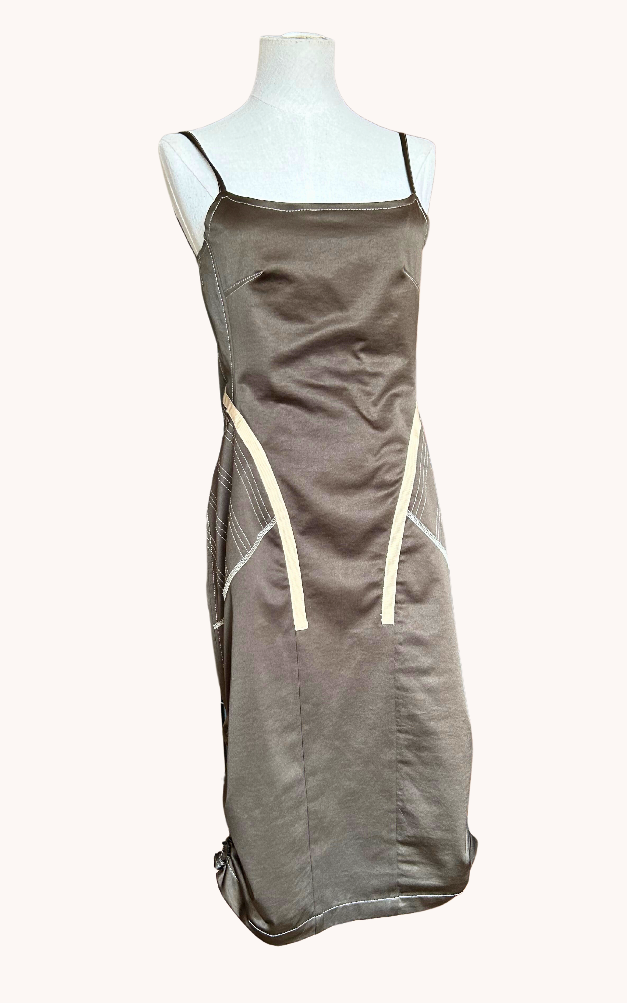 Robe Rinascimento Y2K T.40
