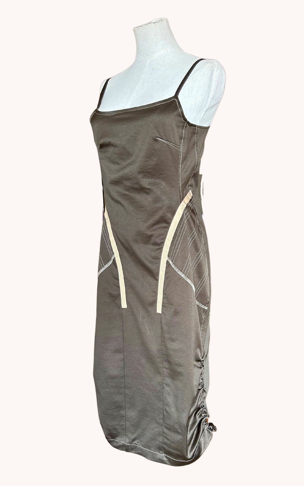 Robe Rinascimento Y2K T.40