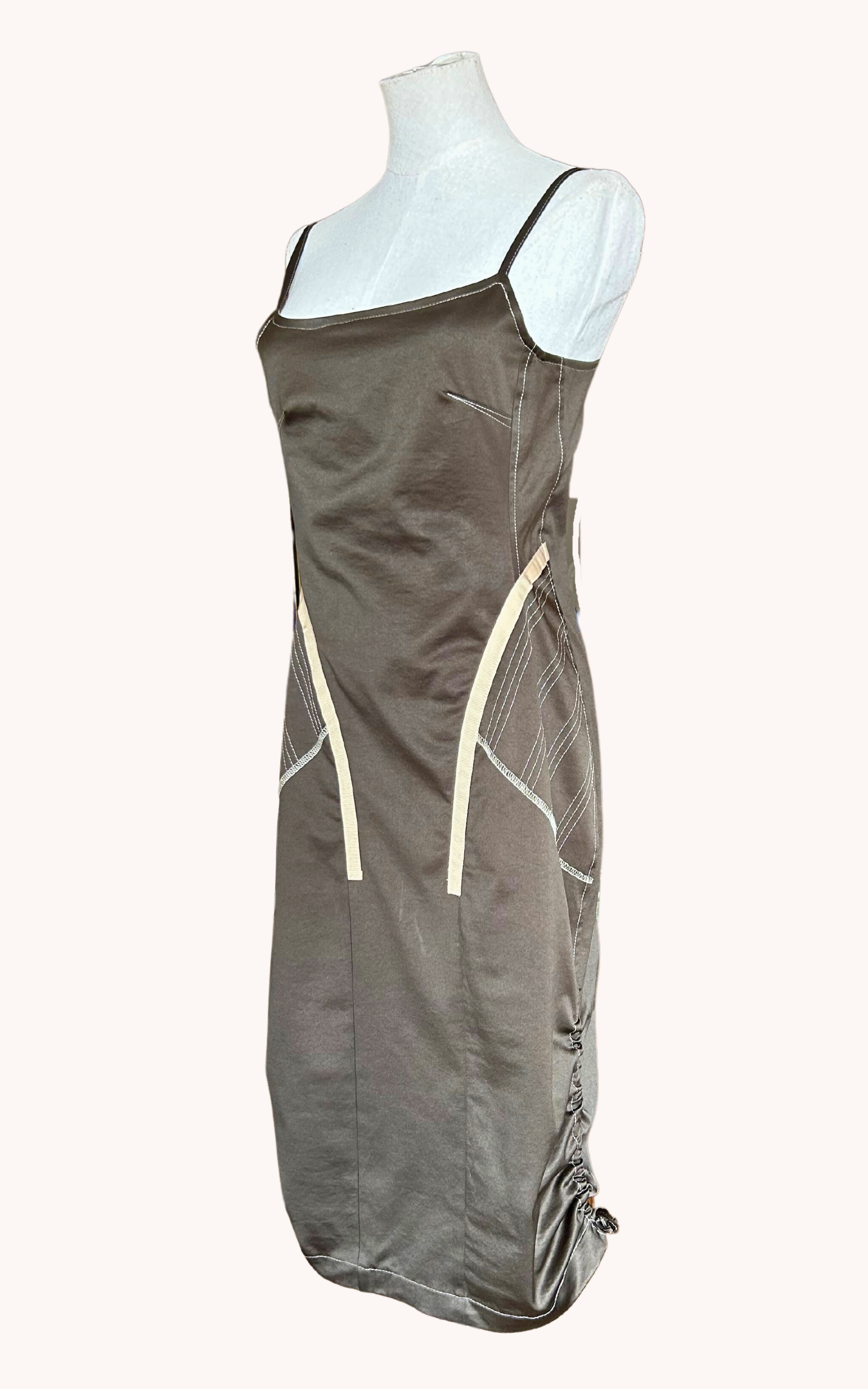 Robe Rinascimento Y2K T.40