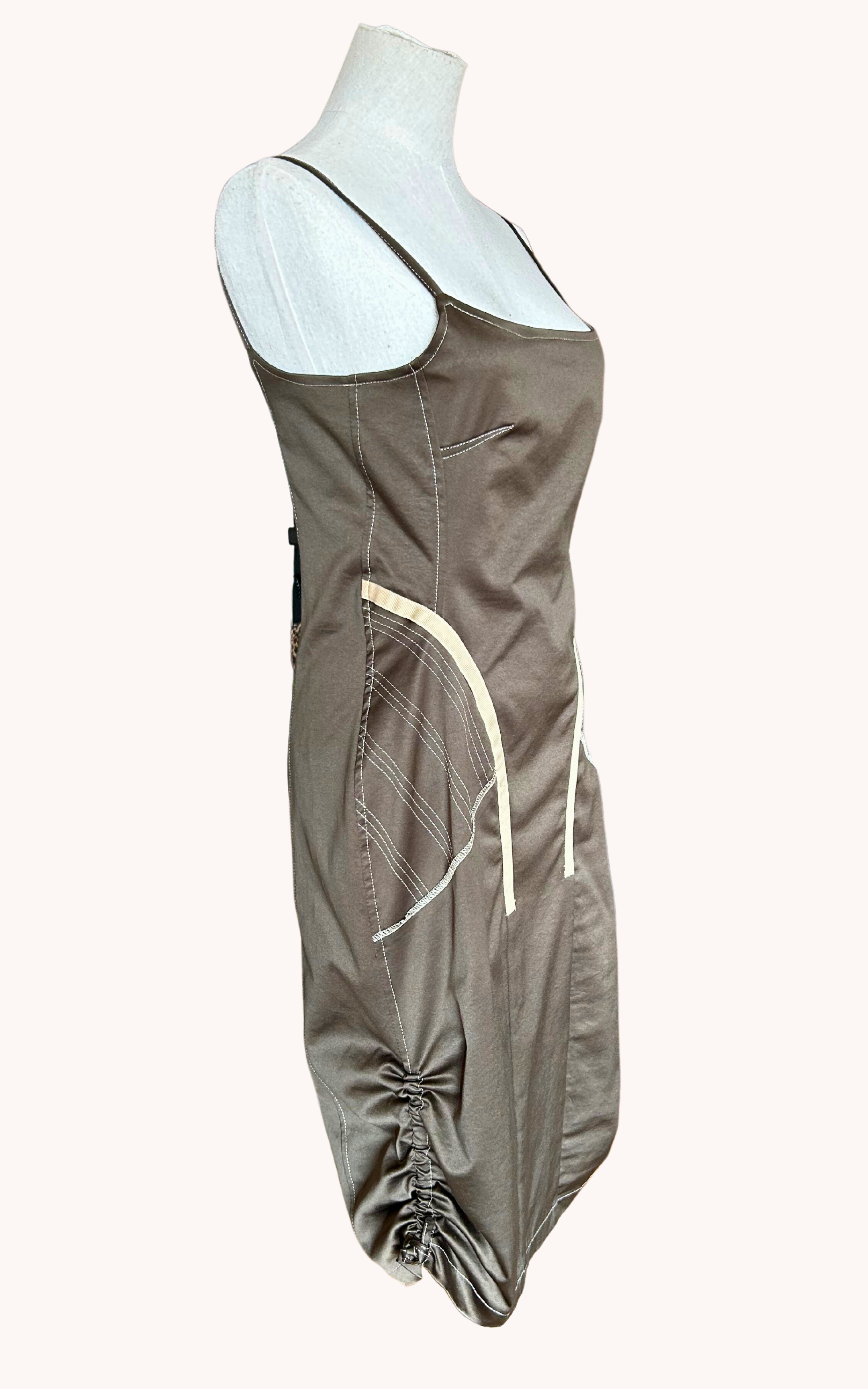 Robe Rinascimento Y2K T.40