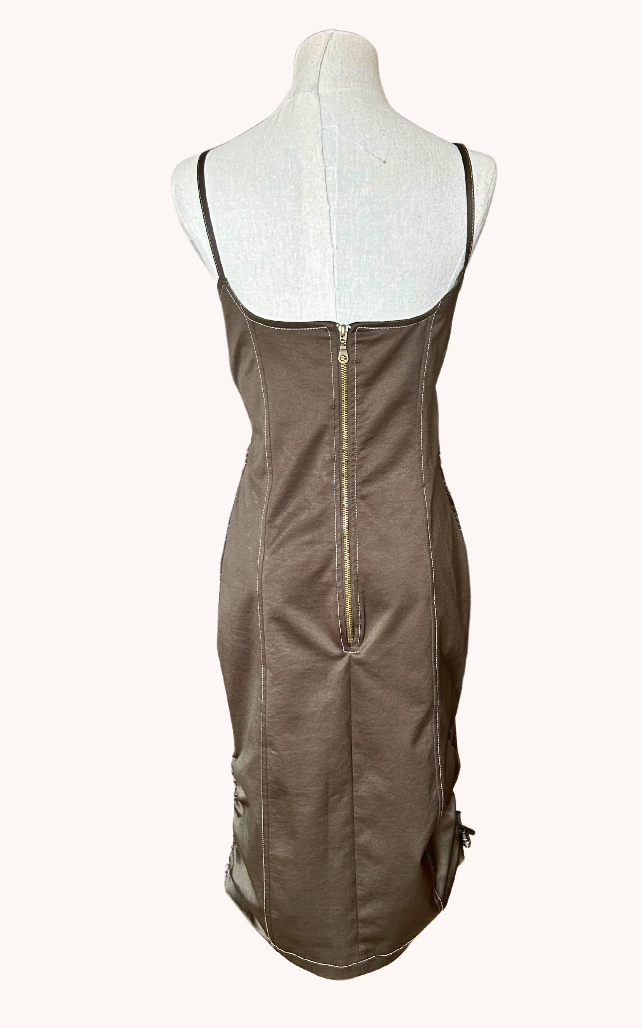 Robe Rinascimento Y2K T.40
