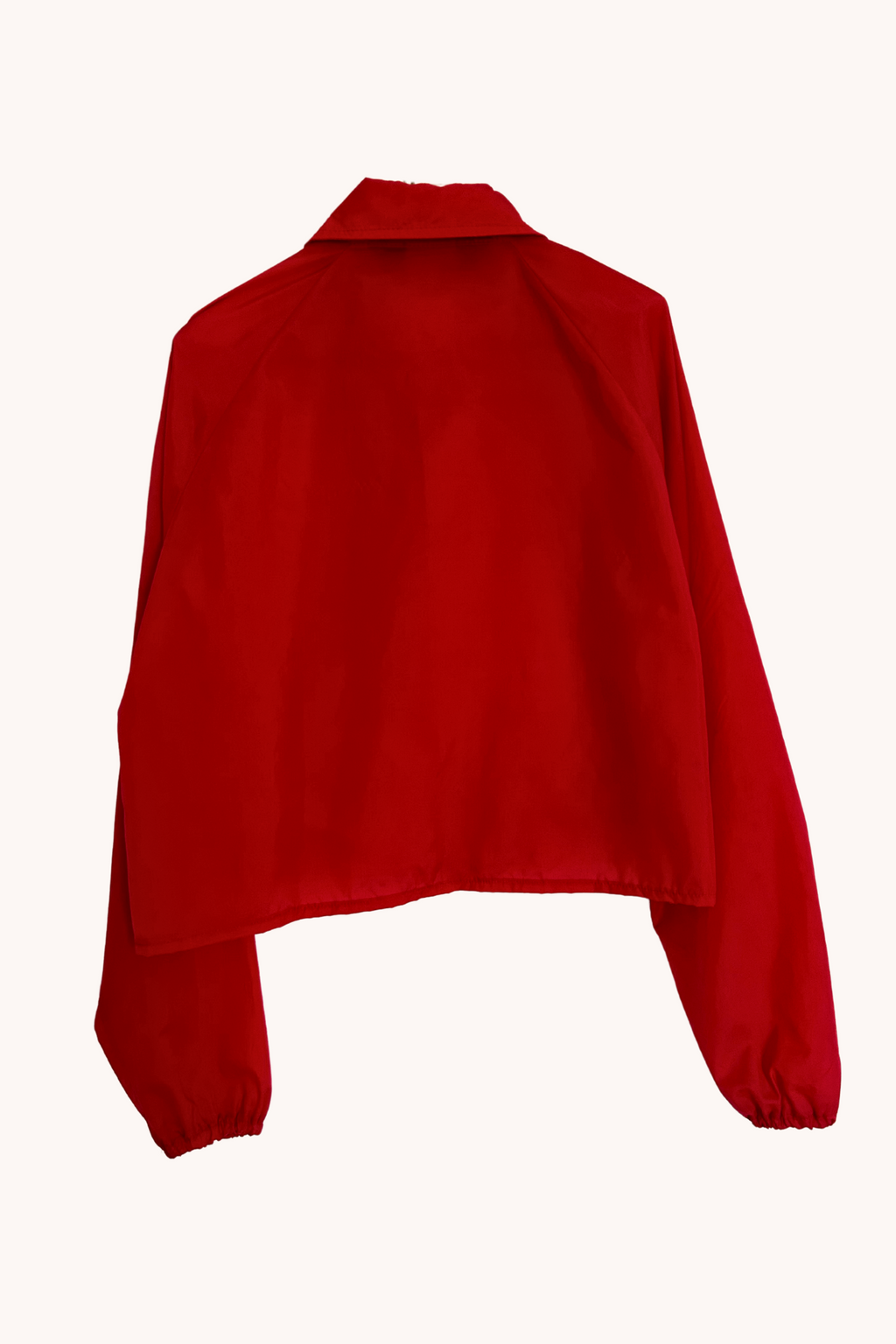 Coupe-vent court style K-Way Taille L