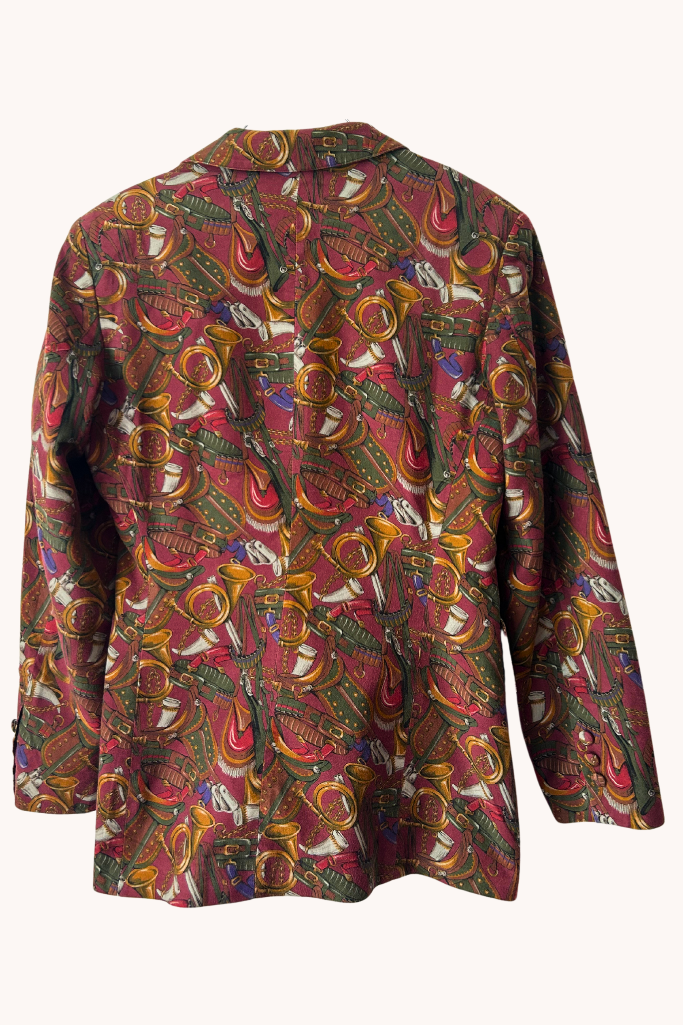 Veste Cacharel 90s T.40