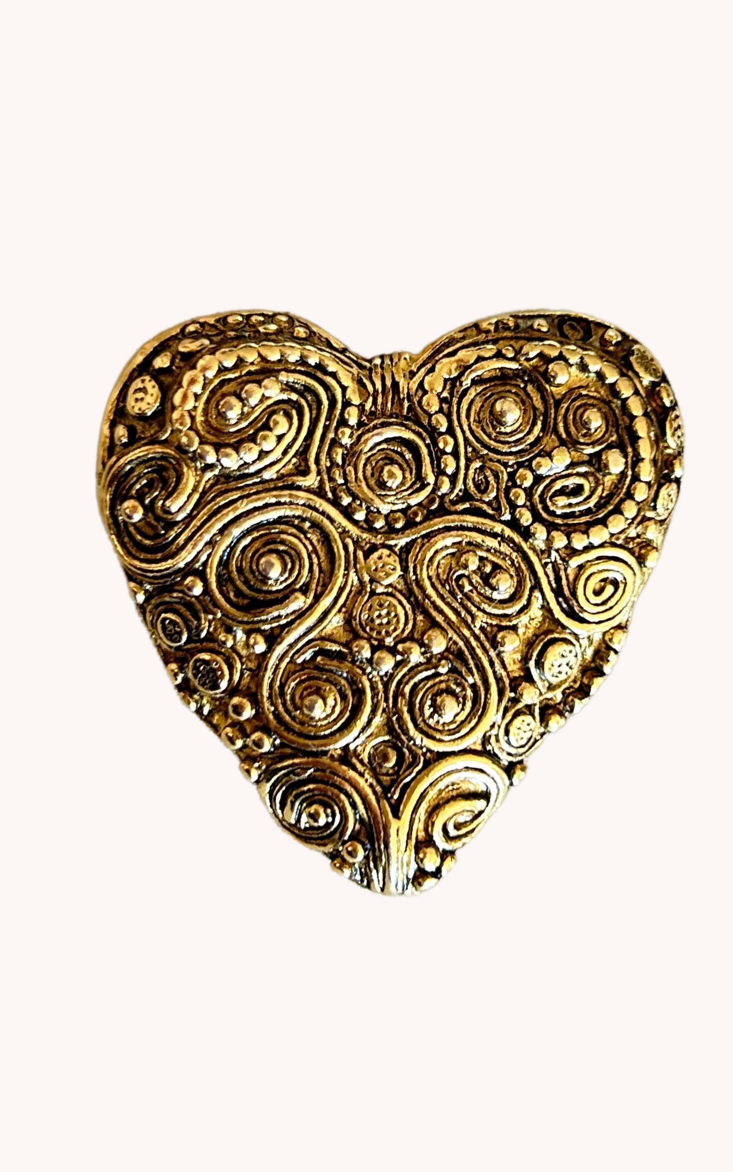 Broche Scherrer