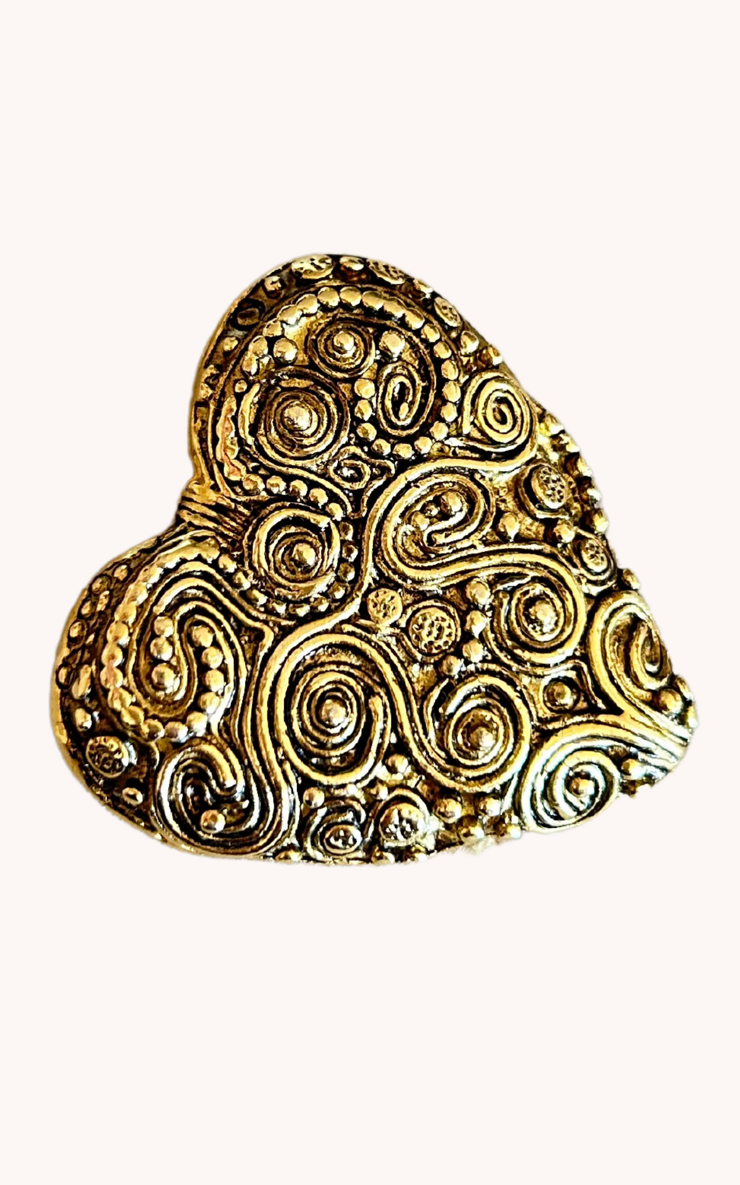 Broche Scherrer