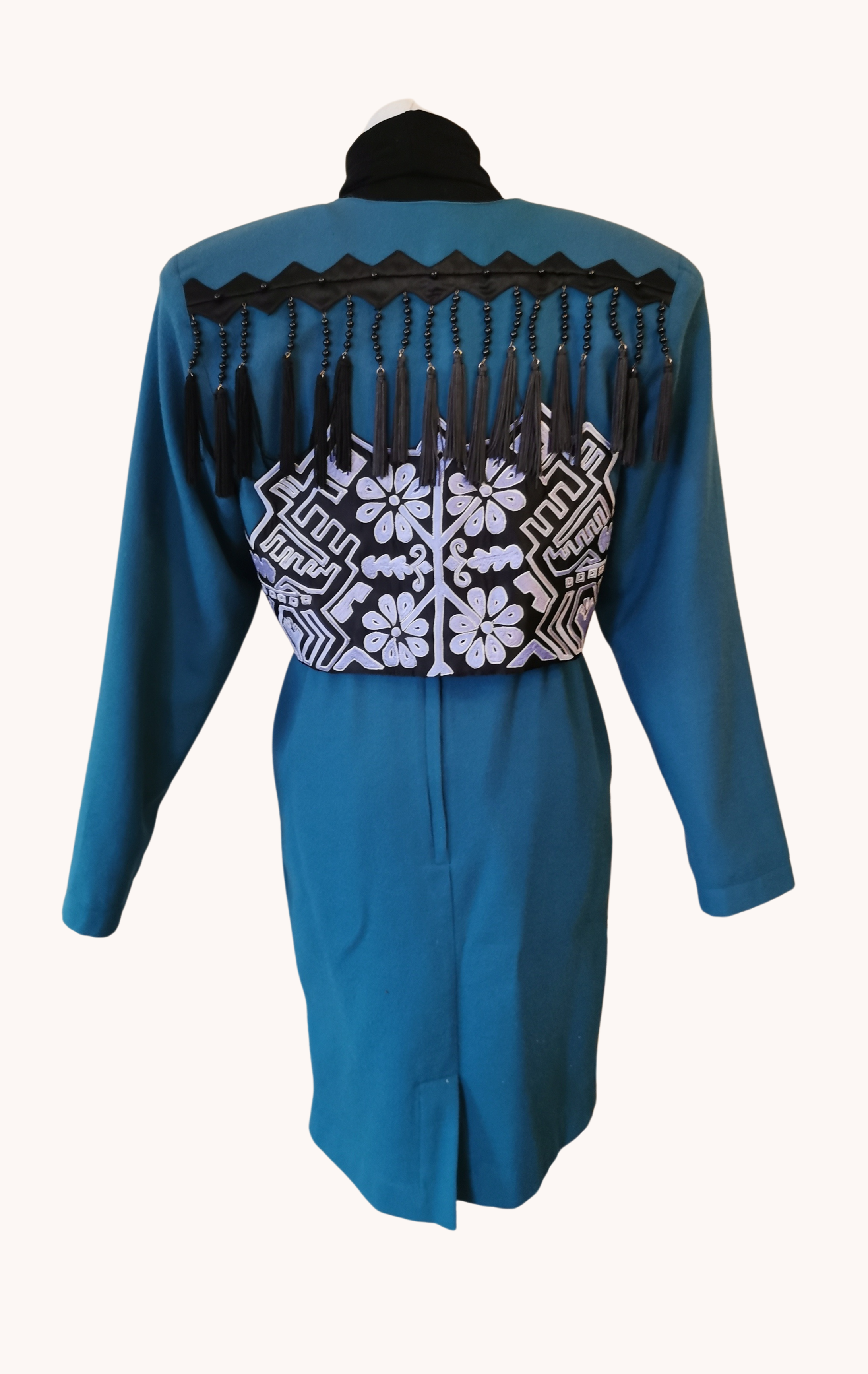 Ensemble Korri Joko T.36/38