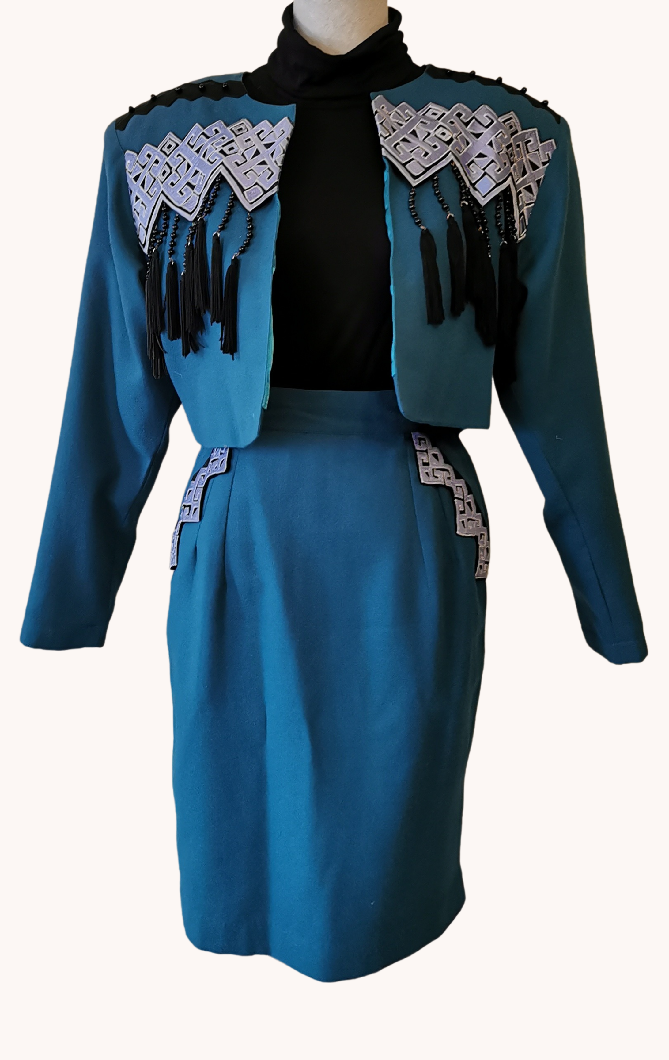 Ensemble Korri Joko T.36/38