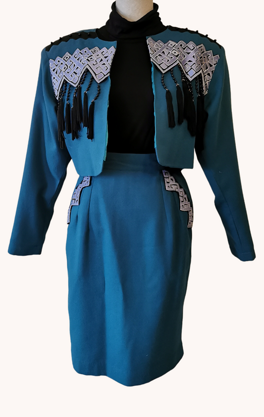 Ensemble Korri Joko T.36/38