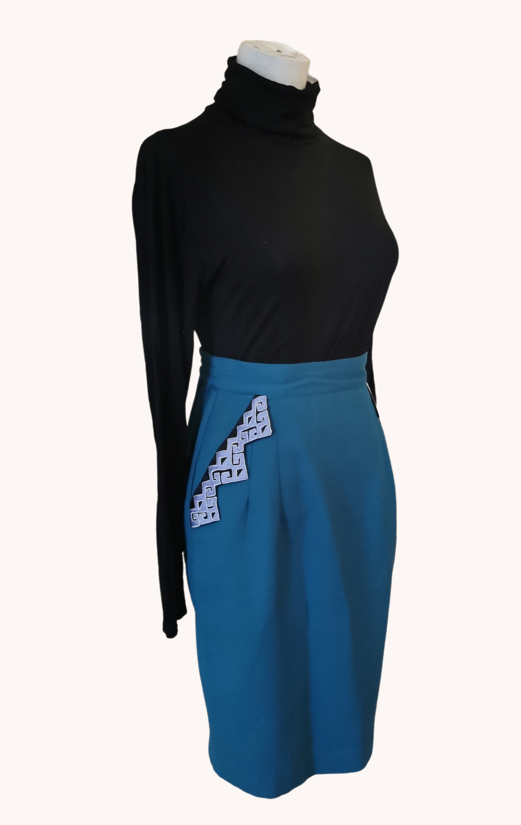 Ensemble Korri Joko T.36/38